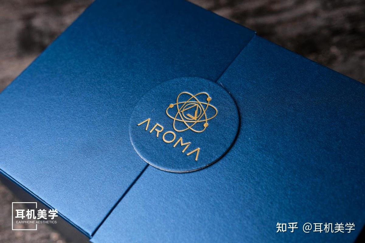 AROMA AUDIO CORE:不止是耳机,更是一套“便携有源音箱”