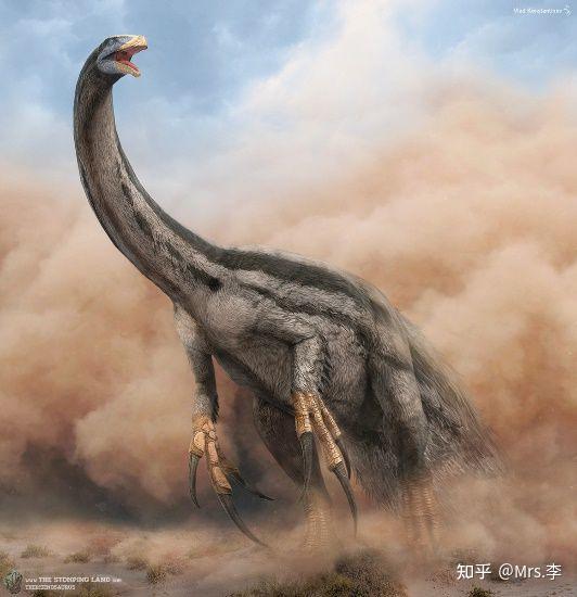 恐龙王朝1图片
