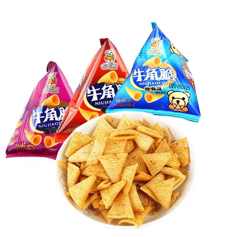 小卖部童年回忆怀旧零食大全 第68张