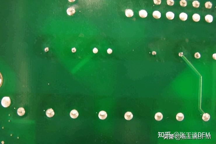 PCB 焊接缺陷（2）:12种PCB 焊接不良的原因及预防措施，通俗易懂 - 知乎