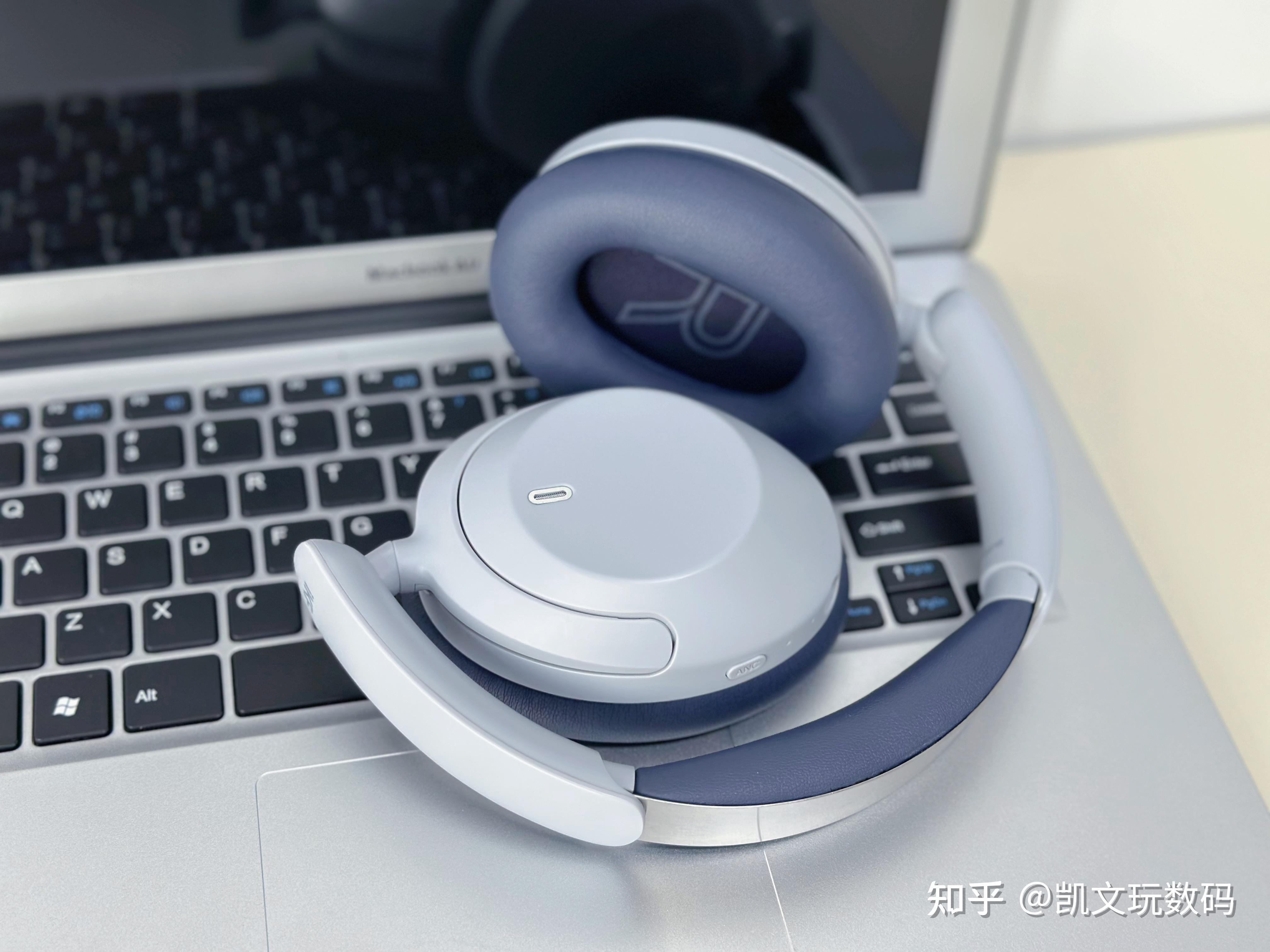 2024年头戴式蓝牙耳机测评榜:超适合学生党,上班族的百元无线降噪耳机