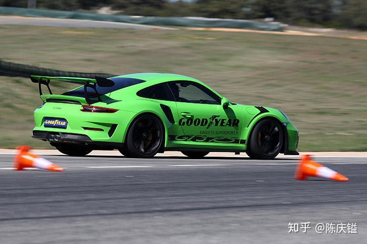 goodyear首款针对uuhp超高性能街胎产品「eagle f1 supersport」系列