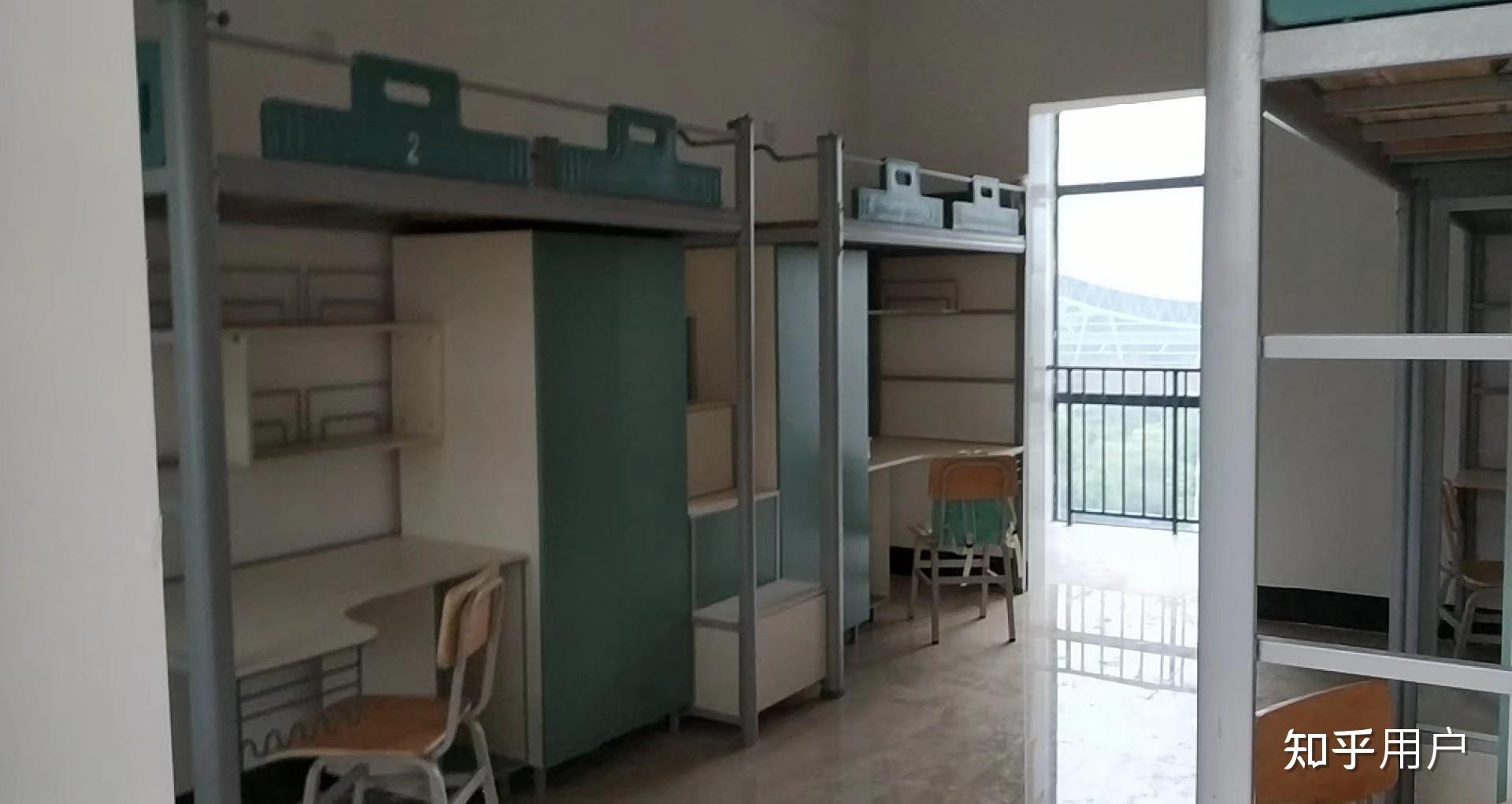 11栋宿舍内部图湘南学院王仙校区(校本部)新世纪学生公寓园区9栋宿舍