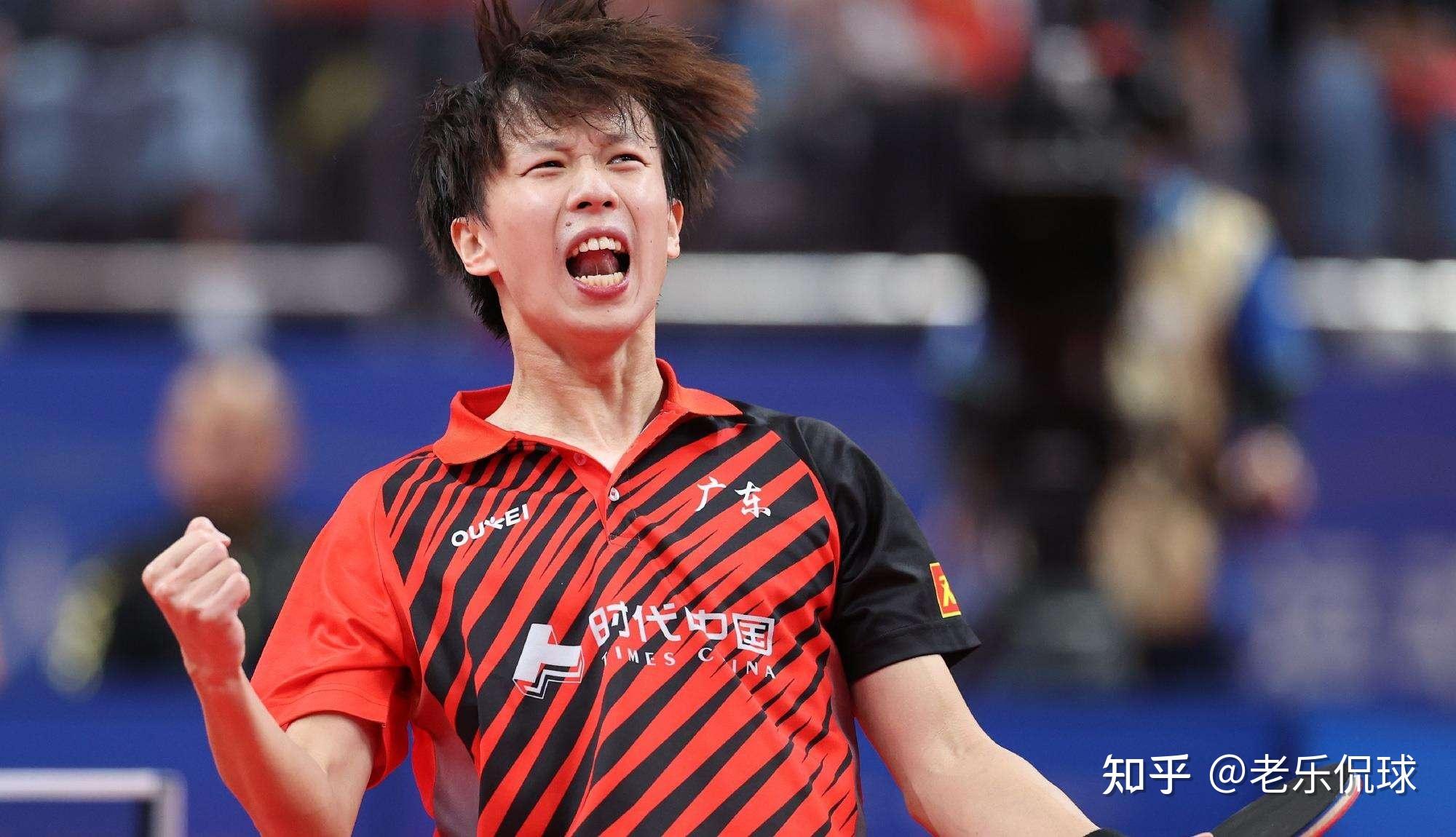 林高远有点悬，陈梦迎来关键大考，国乒更新换代迅速升级 - 知乎