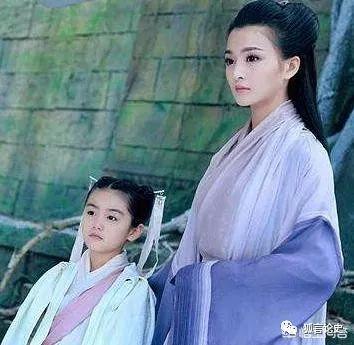 小龙女是哪个派的掌门人 v2-aab63ed8f63334d2dac8c5d4c60ddea7_b.jpg