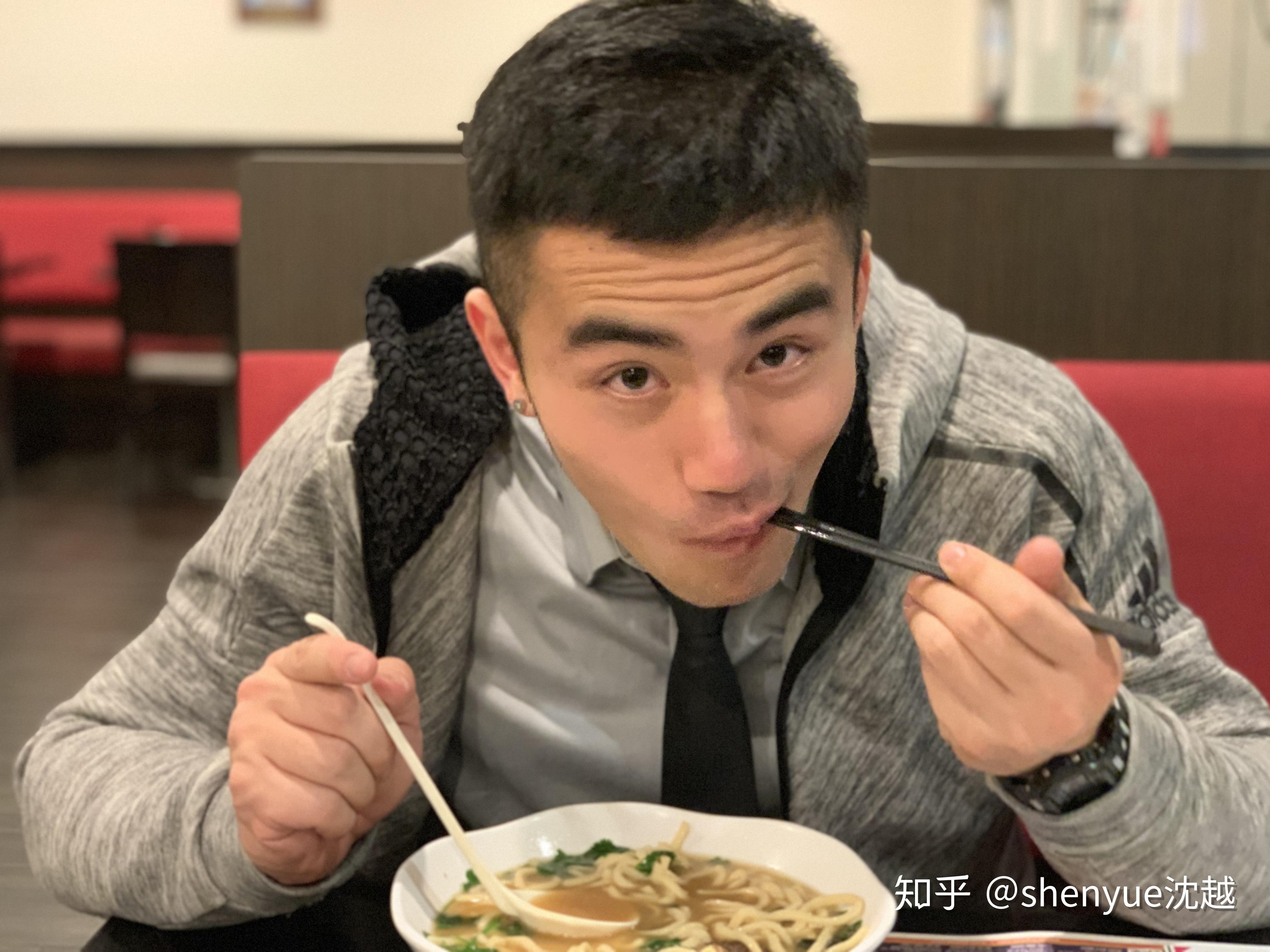 id同为:shenyue沈越文字版:shenyue沈越健身分享(微信公众号)/知乎