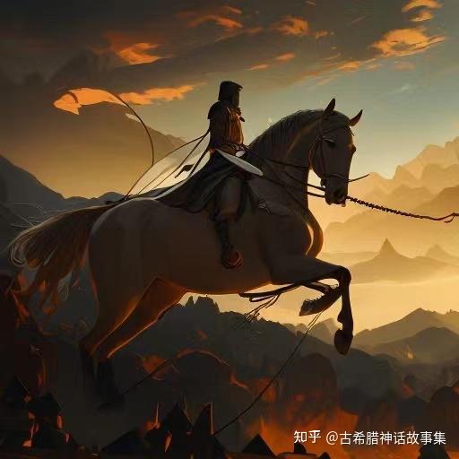 法厄同 - 知乎