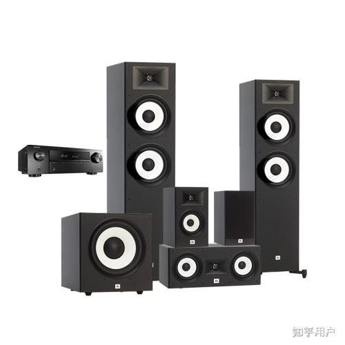 有哪些入门级的 5.1 家庭影院音响推荐？
