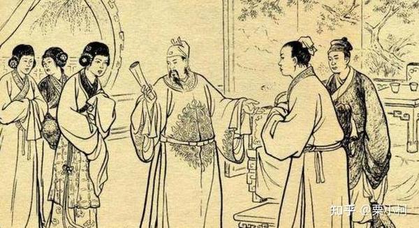 郡县治,则天下安:县制在唐代几近完备,身兼数职的县令到底有多忙? - 知乎