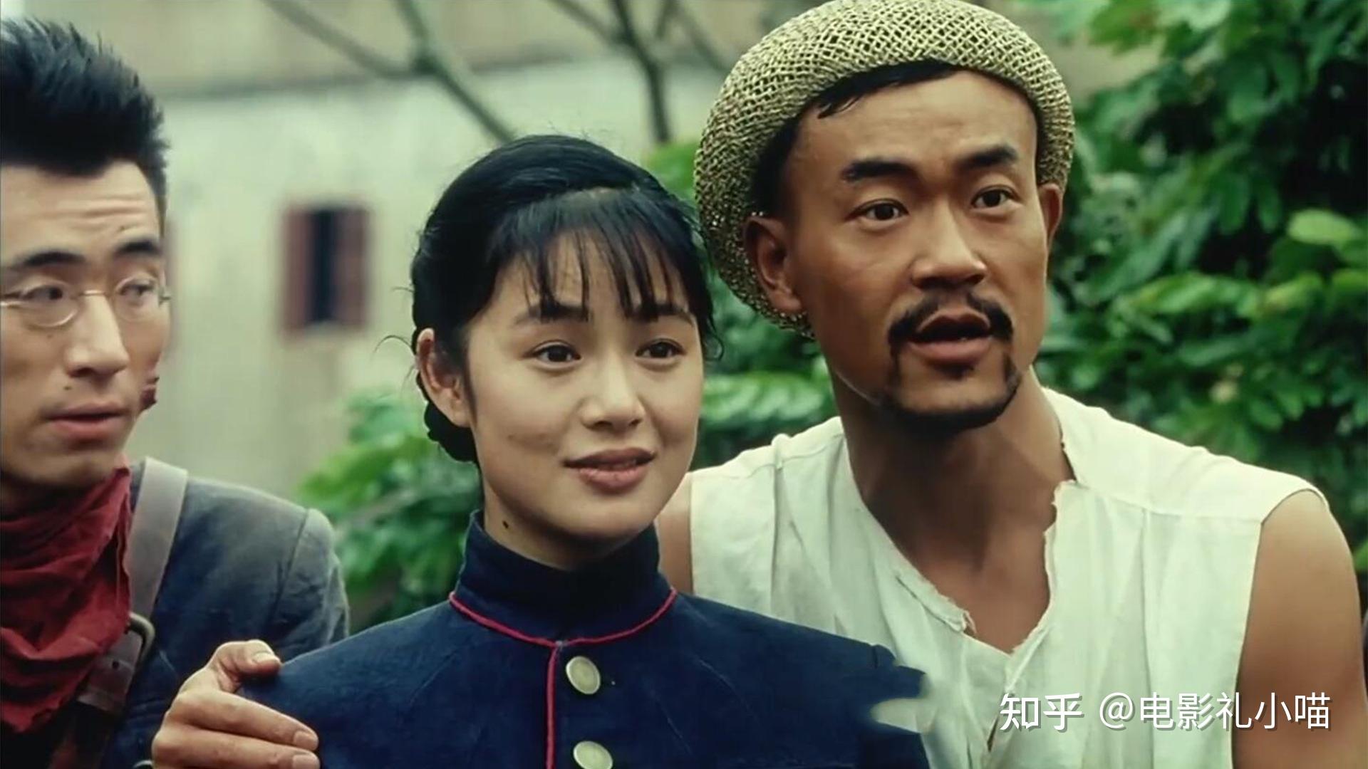 《让子弹飞》张麻子败得有多惨?兄弟背叛了自己,黄四郎也没有死 - 知乎