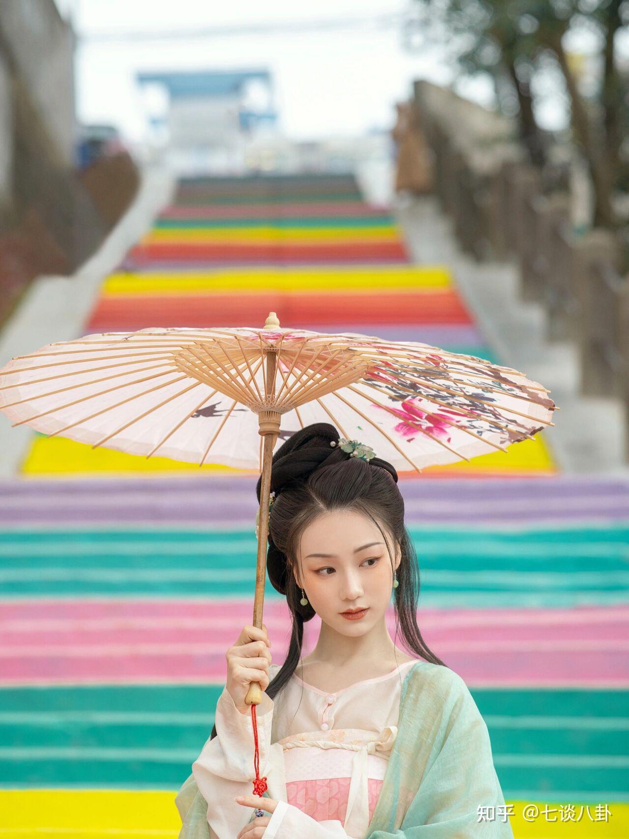 长沙  #风景  #摄影  #春天去赏花  #写真摄影|妆造|后期:#盘子女人坊