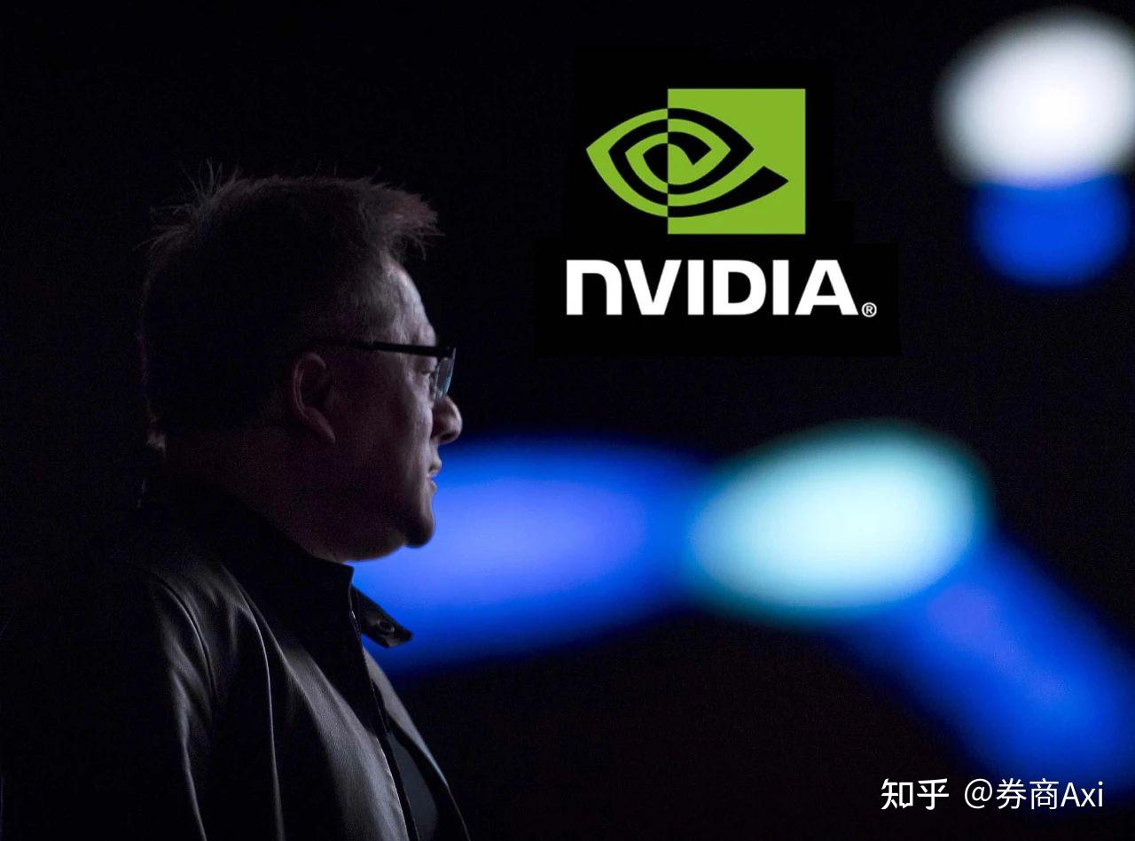 尽管可能受益于SIGGRAPH会议，英伟达（Nvidia）股价下挫7%！ - 知乎