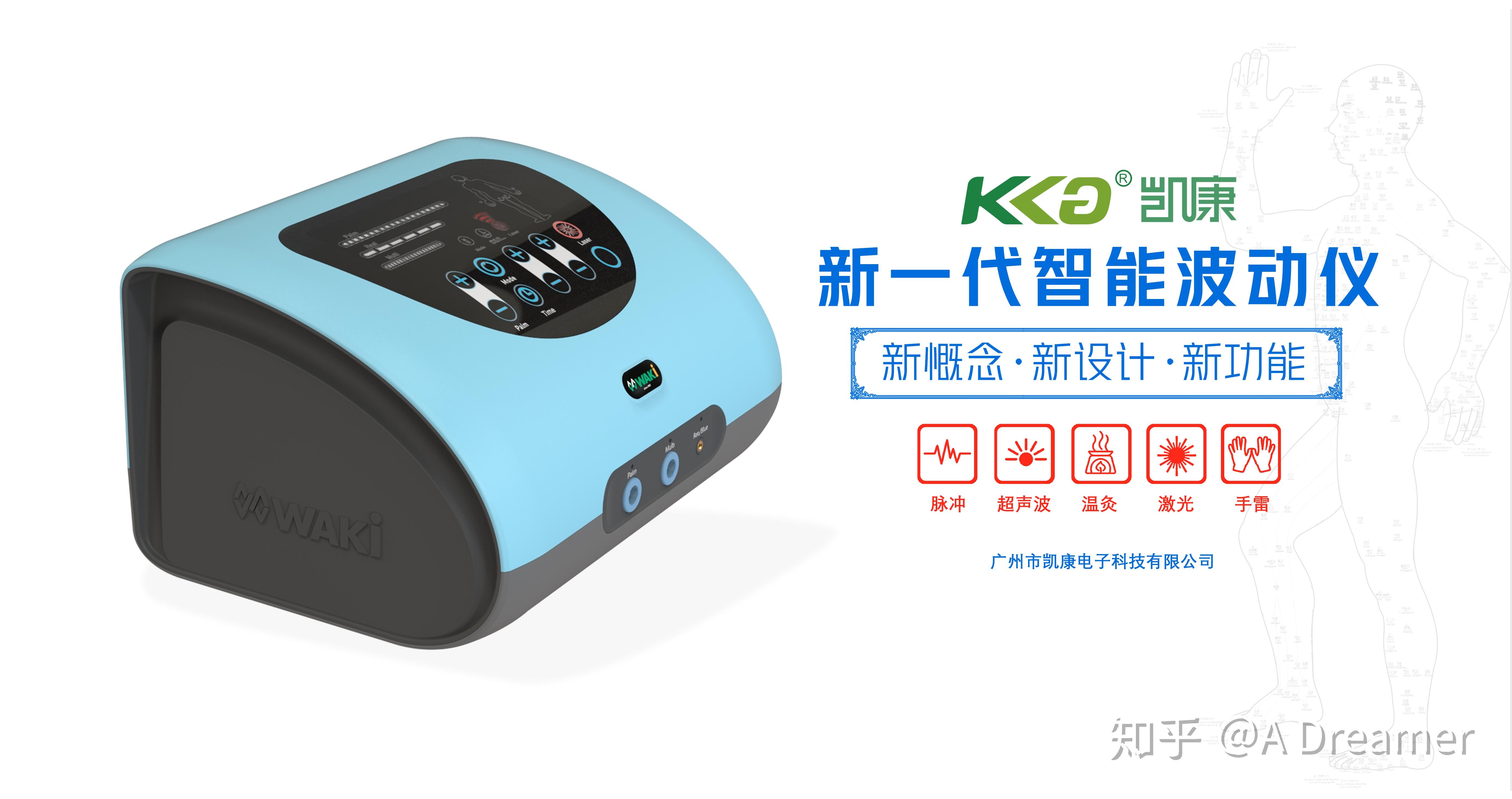 波动仪 多功能波动仪 智能波动仪