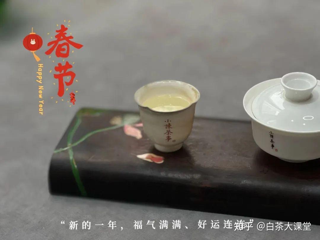 叩手礼、倒茶礼、递茶礼，聊聊春节饮茶的3点礼节“规矩” - 知乎