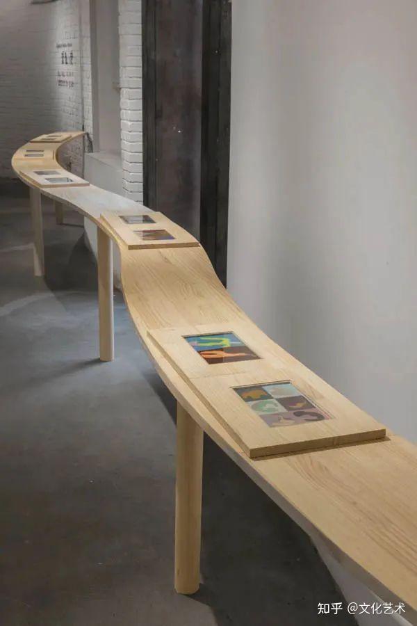 白盒子现场 | 正在展出谭坦个展《浪漫诗》 - 知乎