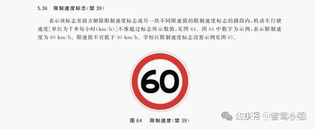 GB/T 44433-2024对智能限速系统ISA的要求 - 知乎