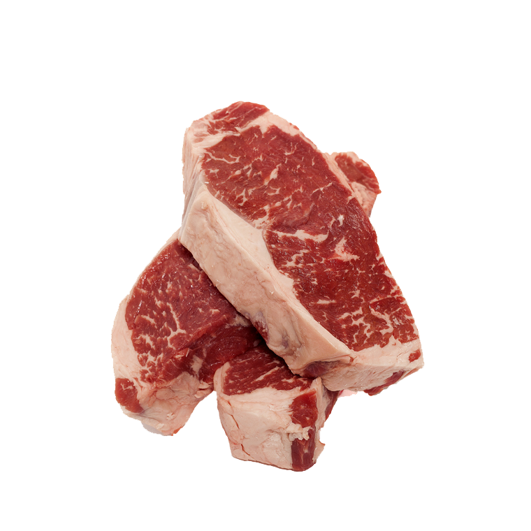 前腰脊部位 short loin