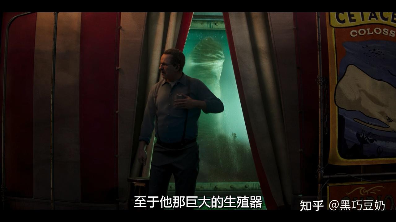 爱死亡和机器人第二季最爱的3集溺水巨人死后留下的宏伟长生不老与