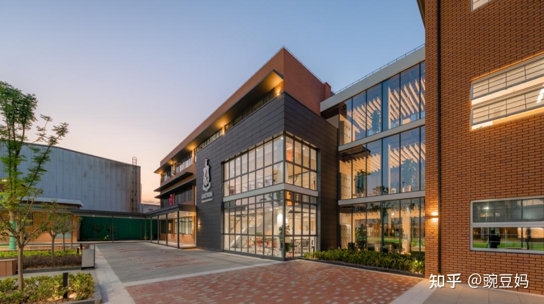 沪上原汁原味英式寄宿学校上海莱克顿学校