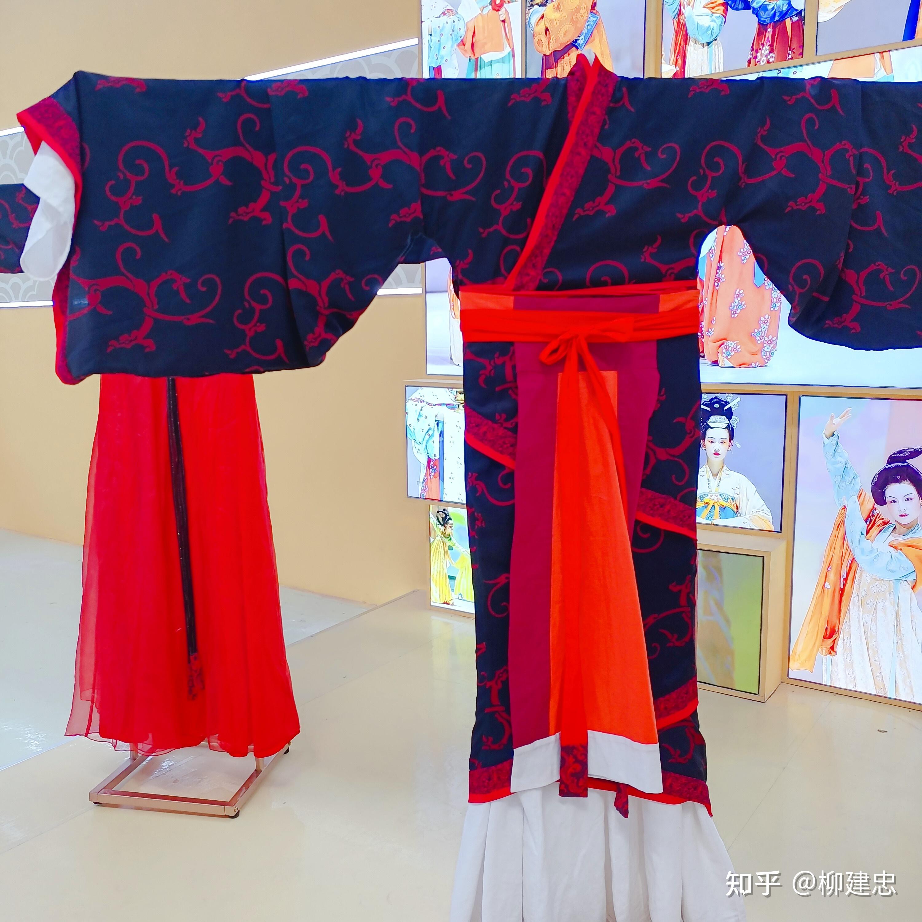 汉服之都照耀修武千年古县重放光芒记汉服之都董事长汉服王子陈朕冰