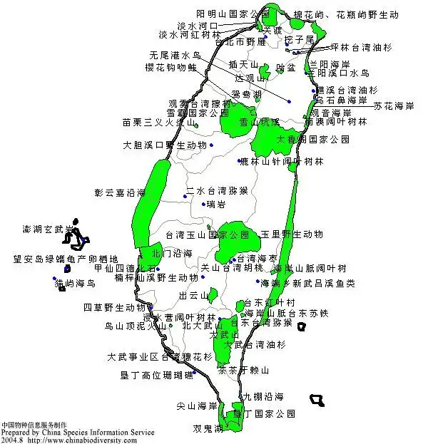 中华白海豚,湛江红树林,徐闻珊瑚礁,雷州珍稀海洋生物,鼎湖山,象头山