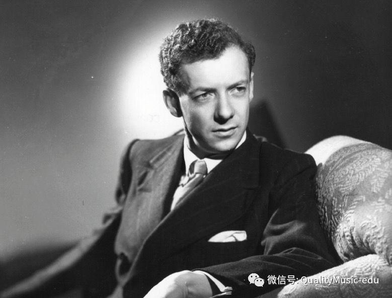 britten本杰明·布里顿dame clara butt克拉拉·巴特女爵gustav holst