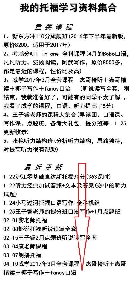 托福的网课哪家好? - 知乎