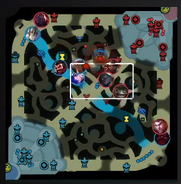 S10八强赛TESvsFNC复盘:不完美奇迹的背后,TES亮眼&败笔盘点