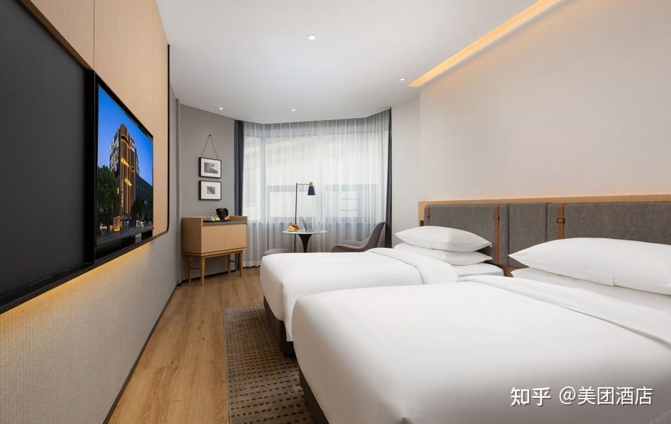 长沙旅游路程长,时间紧!!2024请一定让自己看这篇住宿攻略√ - 知乎