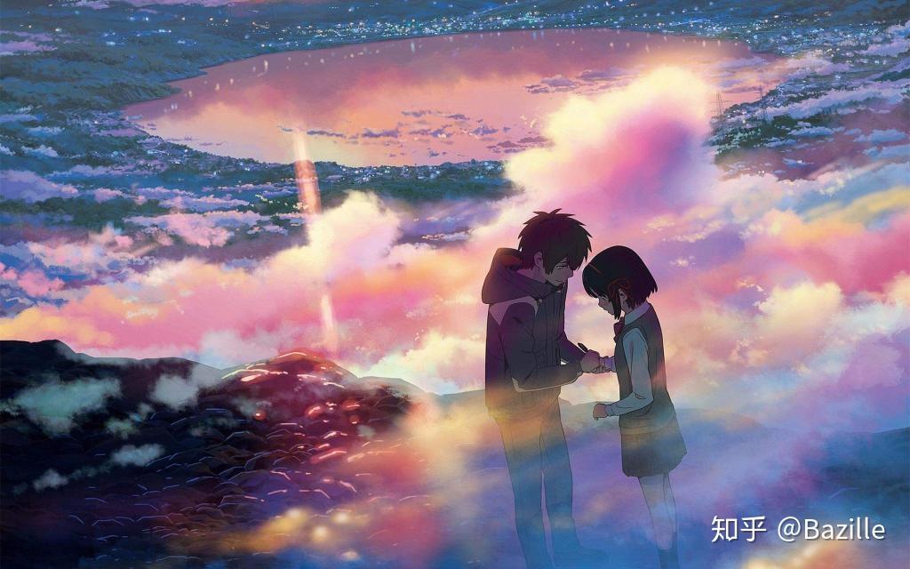 如何从零基础开始学习动画制作 - 知乎