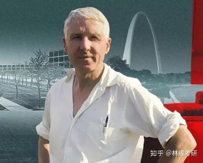 景观名人传│美国现代景观大师——丹 ·凯利 - 知乎