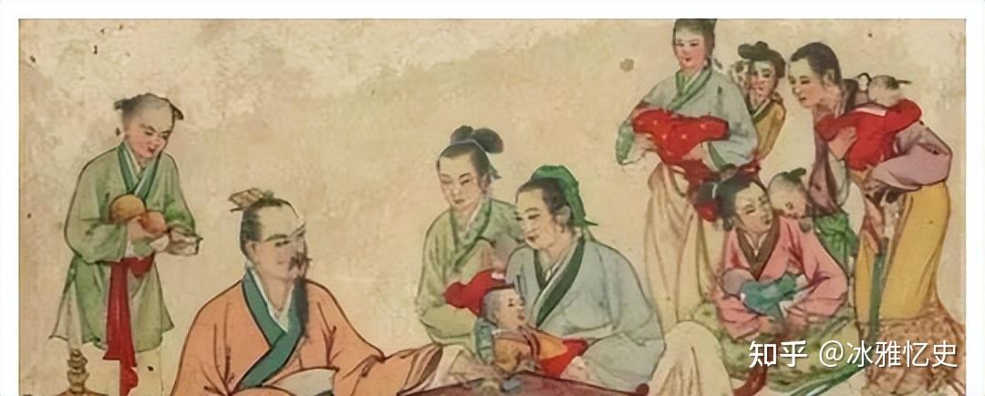 “大灾之后必有大疫”,漫谈古人是如何战胜瘟疫的 - 知乎