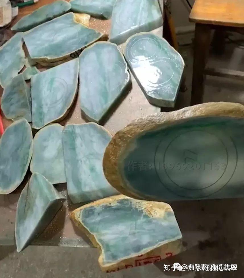 翡翠打蜡属于作假吗翡翠打蜡有何作用