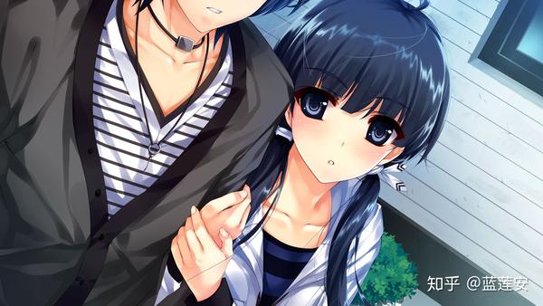 谁没有过为了原画而去玩庸作的日子呢 失われた未来を求めて 知乎