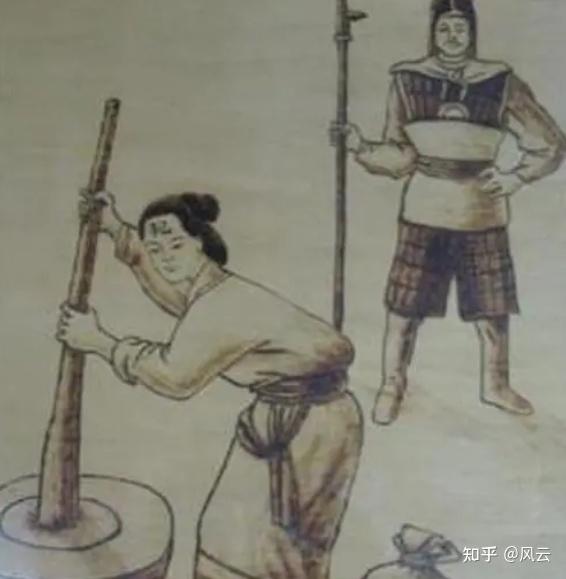 古代女子的裙摆都拖在地上,为何不怕被弄脏?原因其实很简单 - 知乎