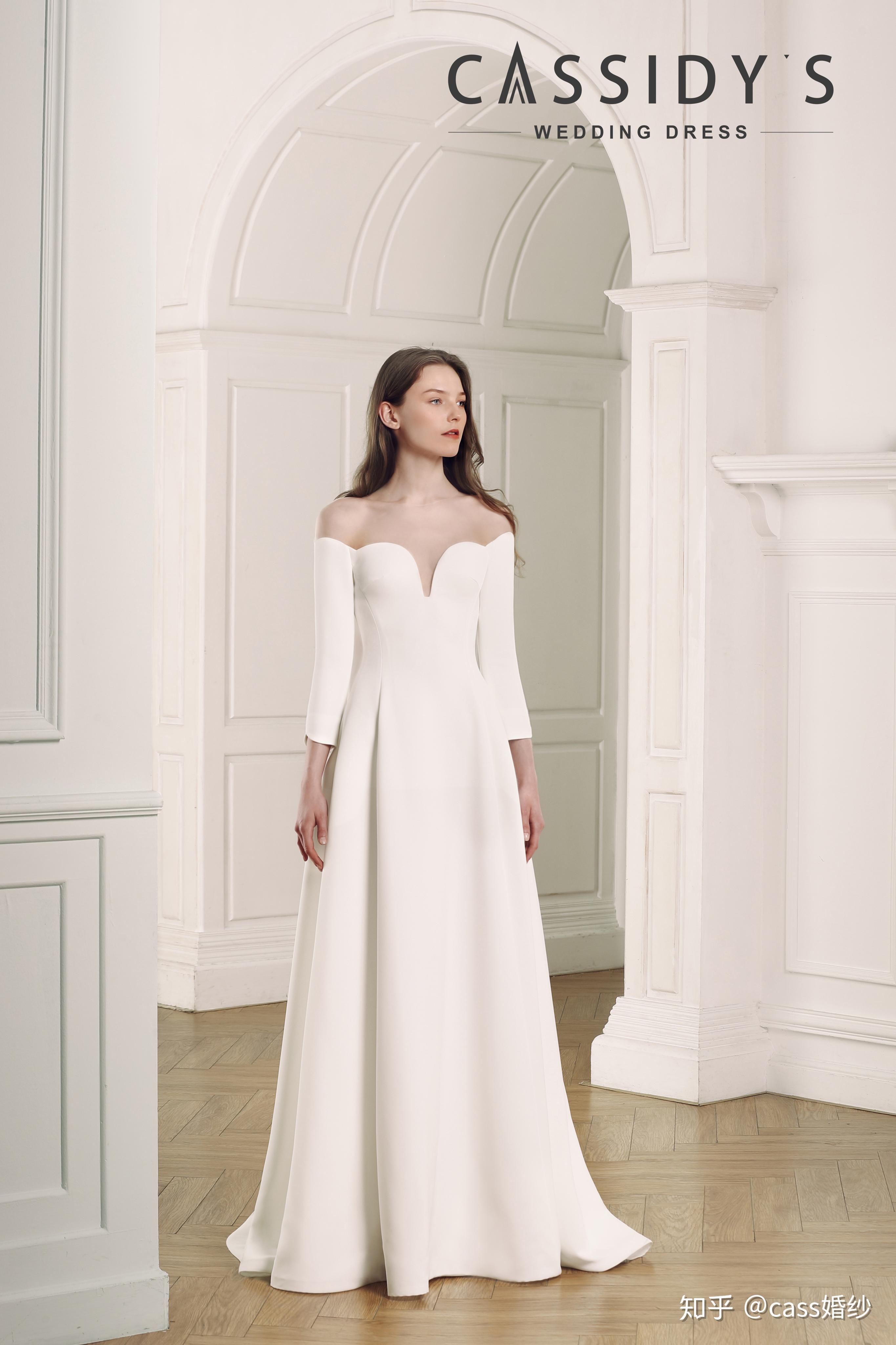 国内婚纱品牌介绍丨rachellai