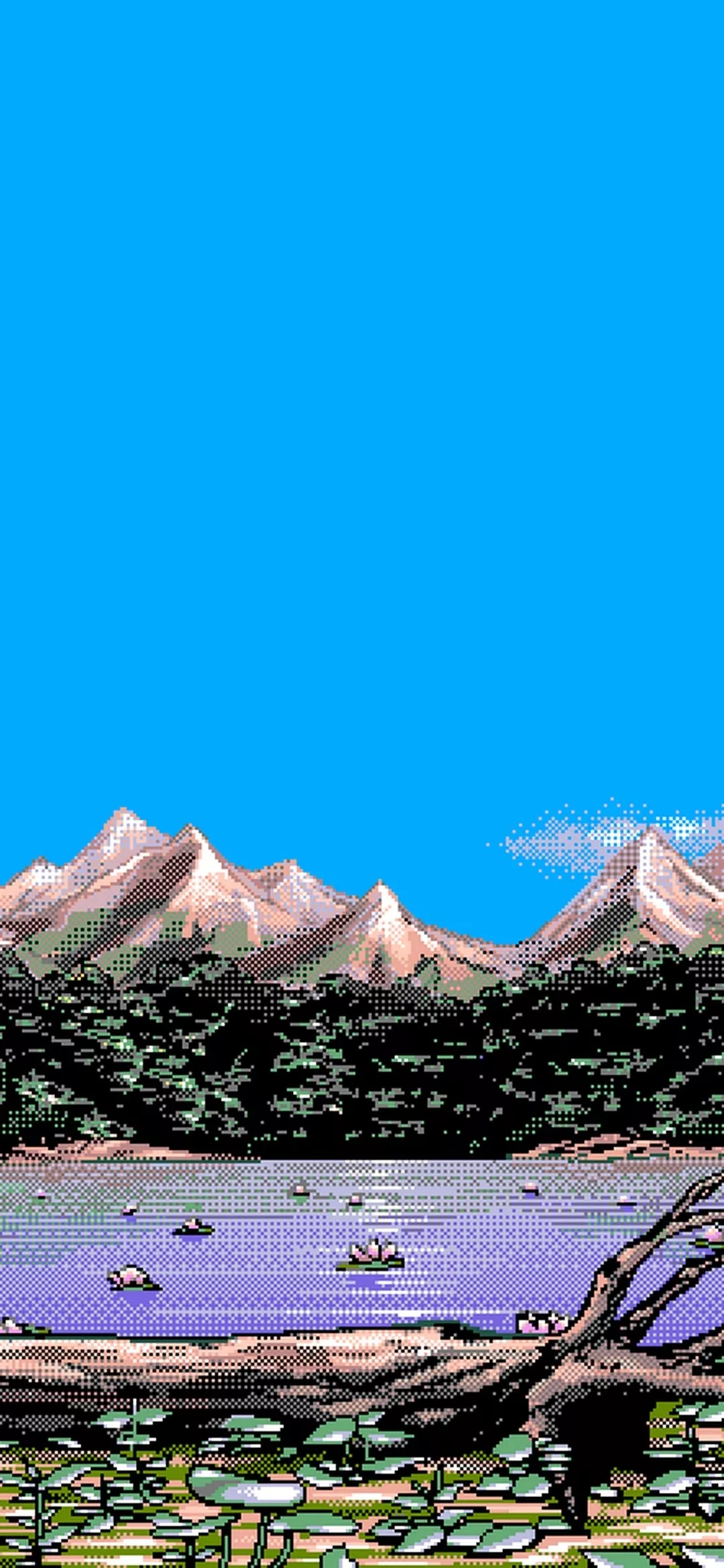 120张压箱底超好看手机壁纸 - 知乎