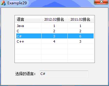 VS2019/MFC：如何使用列表视图控件List Control （下） - 知乎