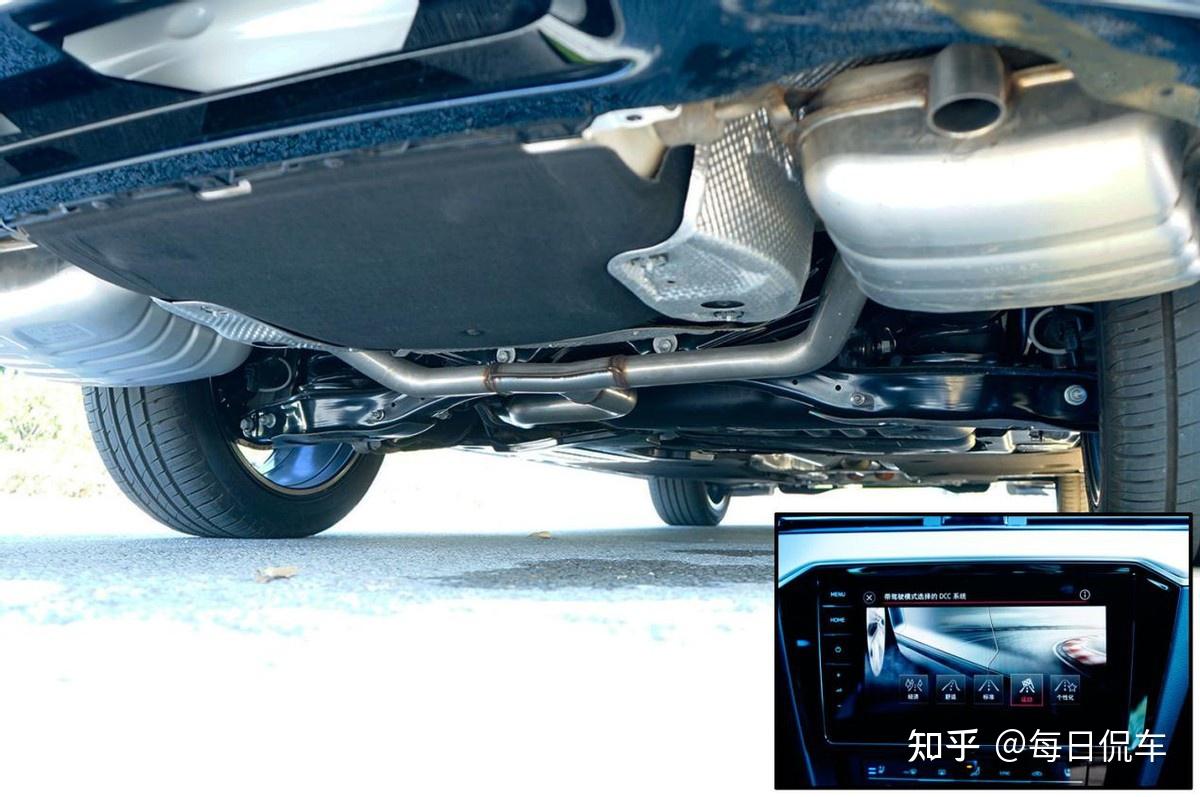 动力和底盘更适应国内需求 数字交互更完善 进口大众2021款蔚揽试驾