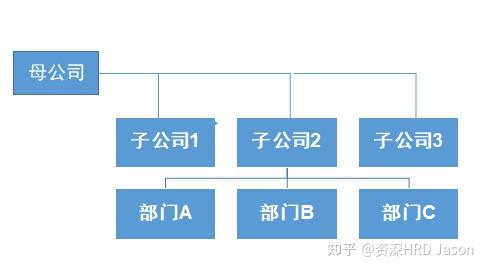 第十二问组织结构有哪八种优缺点各是什么hr必学的50个问题3