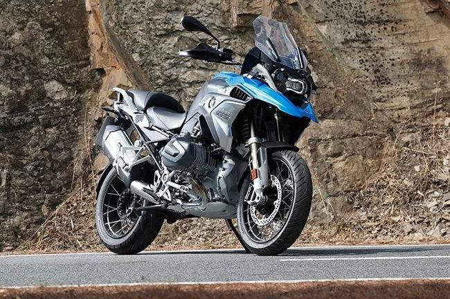 新一代水鸟 Bmw R 1250 Gs全解析 知乎 新一代水鸟 Bmw R 1250 Gs全解析 知乎