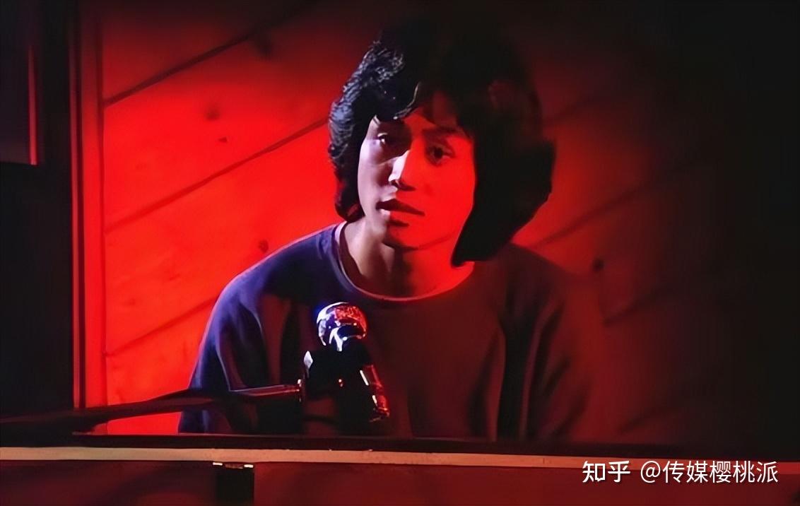 叶倩文再唱《潇洒走一回》,31年过去,歌声却投射出娱乐圈众生相(叶倩文潇洒走一回音乐单曲)