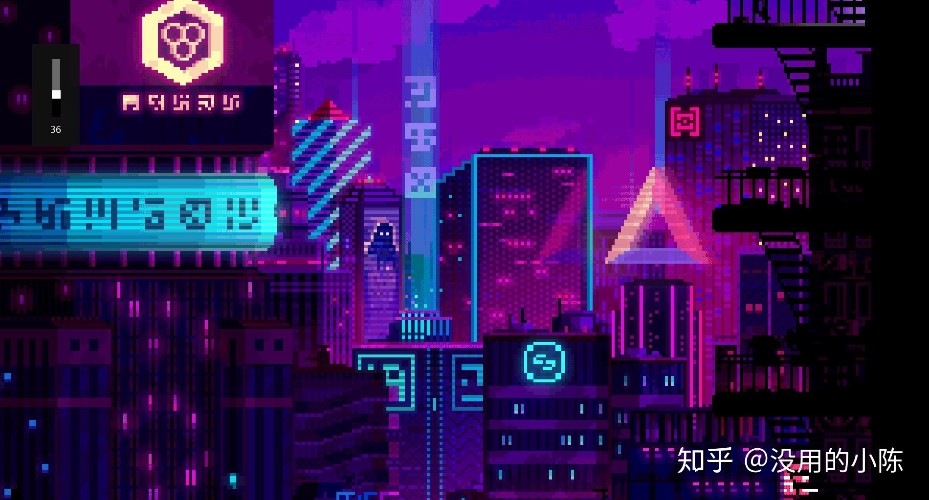 蒸汽平台（Steam）壁纸引擎（Wallpaper Engine） 创意工坊中有哪些值得推荐的壁纸？ - 知乎