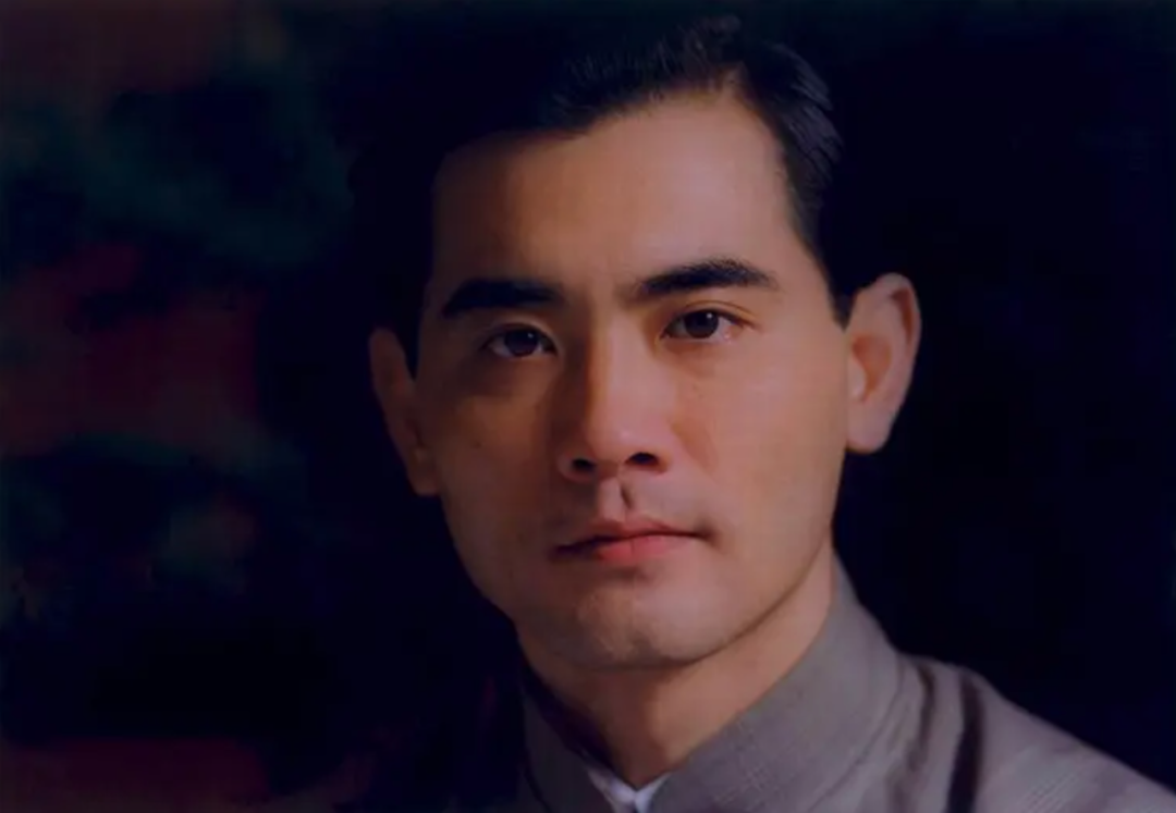 赵文瑄美男子的一生