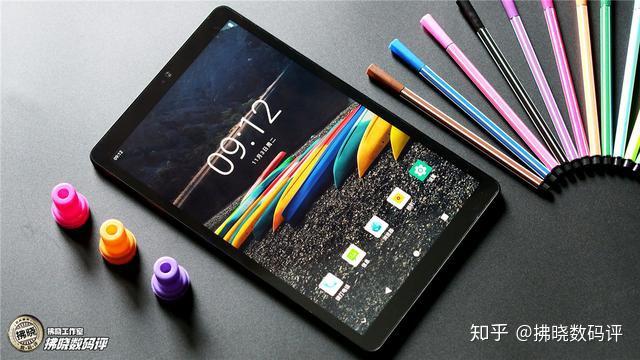 899预算可得双卡双待105英寸大屏平板酷比魔方iplay30评测