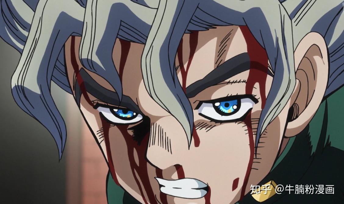 下篇了解几个jojo第四部开始最让人喜欢的人气配角