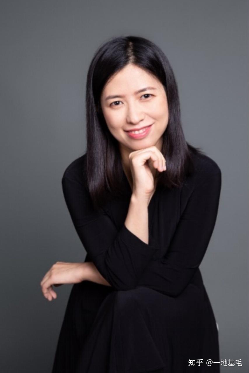 盘点全市场30位女性基金经理投资框架! - 知乎