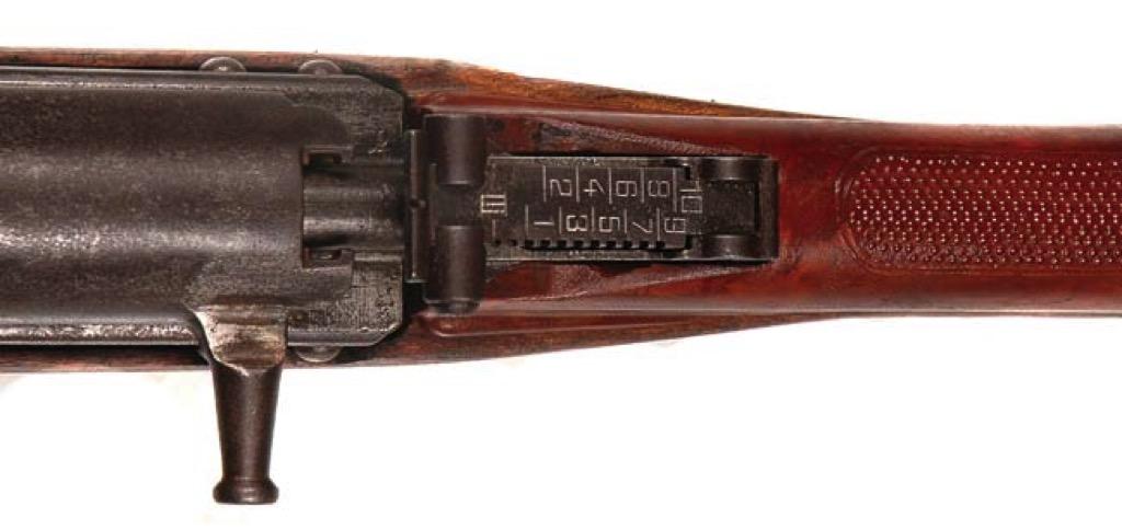 吃鸡专业用枪02中国762x39mm68型步枪