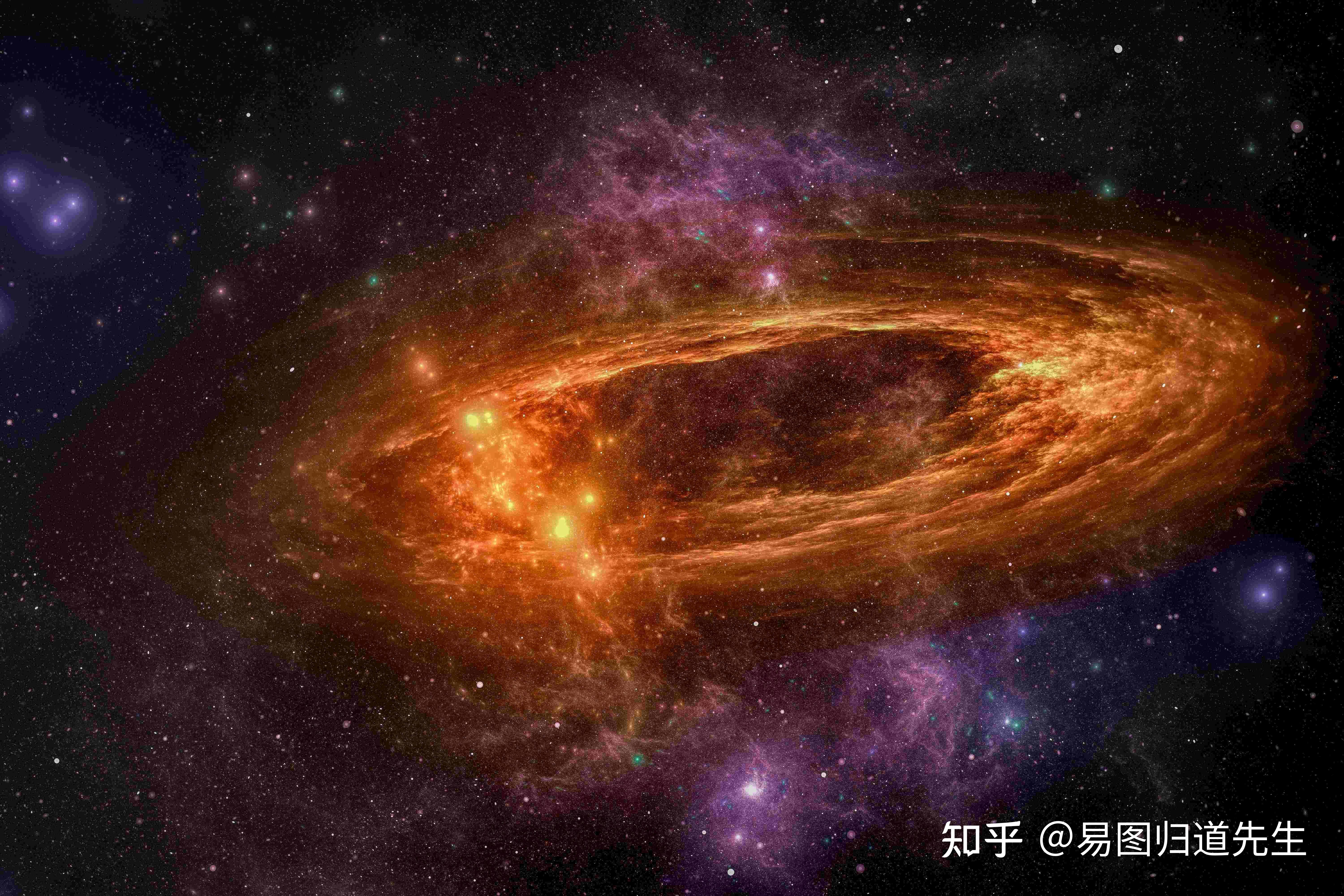 科幻小说,宇宙运行的究极规律是什么?人类存在的真正意义是什么?生命进化的最终结果是什么? 科学家团队提出了一套全新的科学理论,来解释这些问题 ...