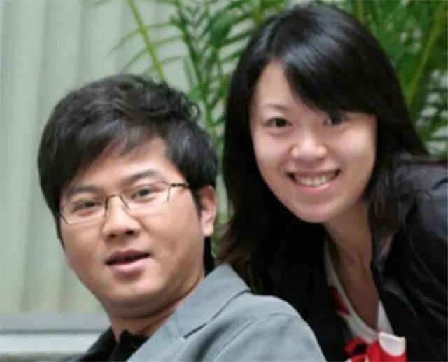 主持人赵川三婚两离凭三寸不烂之舌娶小娇妻